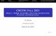 CSCC01 FALL 2021