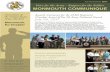 Voice for the Army - Support for the Soldier MONMOUTH ...