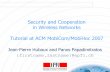 Security and Cooperation in Wireless ... - people.kth.se