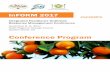 Integrated Foodborne Outbreak Response Management Conference