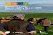 Australian Dairy Industry Sustainability Report 2019
