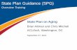 State Plan Guidance Overview Training - acl.gov