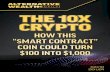 THE 10X CRYPTO - alternativewealthdaily.com