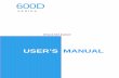 650 Instruction Manual - Monitoring Solutions