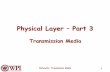 Physical Layer – Part 3