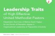Leadership Traits of High Effect - BOM Library