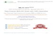 Pass4itSure AWS MLS-C01 Pdf 2022 Practice Test Free