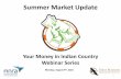 Your Money in Indian Country Webinar Series