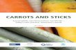 CARROTS AND STICKS - Materiality Tracker