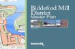 Biddeford Mill District