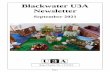 Blackwater U3A Newsletter