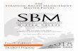 SBM Master Paper The New Kids on the Block