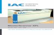 EUROPE XPL - Brochure IAC XPL 300 400 500 - Metric ...