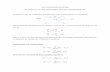 FINITE DIFFERENCE SOLUTIONS