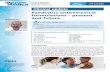 Paediatric antiretroviral formulations – present and future