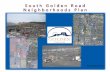 South Golden Road Neighborhoods Plan