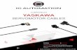COMPATIBLES YASKAWA - IC Automation