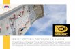 COMPETITION REFERENCE GUIDE - Fixe Climbing