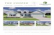 THE COOPER - Veridian Homes