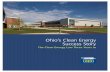 Ohio's Clean Energy Success Story