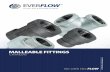 MALLEABLE FITTINGS