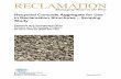 Recycled Concrete Aggregate for Use in Reclamation ...