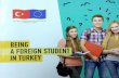 International Student Admission – DEU | Dokuz Eylul University