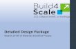 Detailed Design Package - energy.gov
