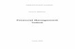 Section I: Evaluating Financial Performance