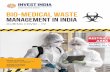 bio-medical waste management in india