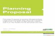 Proposal - apps.planningportal.nsw.gov.au