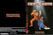 Crack Down - Sega Genesis - Manual - gamesdatabase