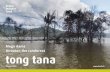 threaten the rainforest tong tana