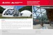 [LAYOUT 3 TWO RETAIL GEODESIC DOMES populated]