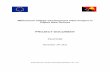 Project Document MVD (final) - UNDP