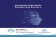 Translating Innovations Transforming Economy