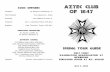 2002 officers AZTEC CLUB OF 1847 - Military Society of the ...
