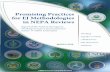 Promising Practices FOR EJ Methodologies IN NEPA Reviews