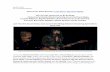 SVE - Fiona Apple Cover - Press Release