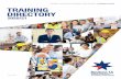 Training Directory Course 2 page - Business SA