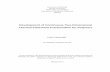 Development of Continuous Two-Dimensional Thermal Field ...