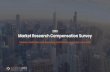 2018 Market Research Compensation Survey