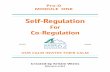 Self-Regulation Co-Regulation