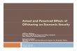 Presentation: Actual and Perceived Effects of Offshoring ...