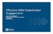 Effective Stakeholder Engagement v3 - Amazon S3