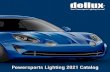 Dellux Lighting catalog - WSM