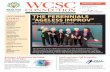 WCSC FEBRUARY 2020 - Walnut Creek