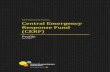 Global Humanitarian Assistance Central Emergency Response ...