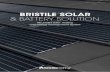 BRISTILE SOLAR & BATTERY SOLUTION