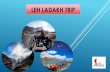 Leh Ladakh Trip 2022